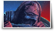 Mass Effect Édition Légendaire : Des goodies en attendant la sortie