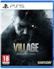Test Resident Evil Village PS5 Test Resident Evil Village PS5