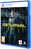 Returnal sur PS5 Returnal sur PS5
