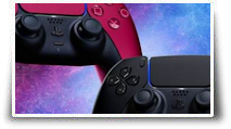 Deux nouvelles DualSense qui en font voir de toutes les couleurs à la PS5
