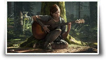 The Last of Us Part II : Le patch PS5 est enfin là