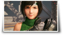 Final Fantasy VII Remake Intergrade : Tout savoir sur Yuffie