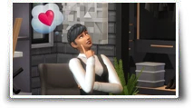 Les Sims 4 : Change d’intérieur avec le pack de jeu Décoration