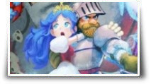 Ghosts 'n Goblins Resurrection est dispo sur PS4, Xbox One et PC