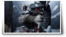 Découvre Marvel's Guardians of the Galaxy