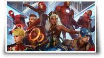 Marvel Future Revolution : Les inscriptions sont ouvertes