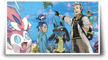 Pokémon GO : 5 ans déjà