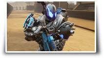 Red Solstice 2 : Survivors dévoile la classe Terminator