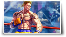 Street Fighter V : Trois nouveaux Fighter révélés