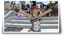 Final Fantasy XIV : Les astuces pour ne pas louper "Les feux de la mort"