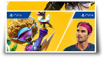 PlayStation Plus : Voici les jeux gratuits du mois d'août 2021 pour les abonnés