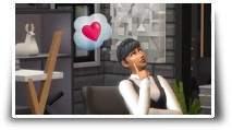 Les Sims 4 : ils emmènagent dans un loft industriel