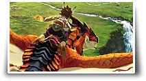 Monster Hunter Stories 2 (Test)