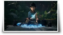 #OnYJoueCeWeekend : Kena sur PS5