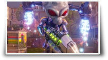 Destroy All Humans 2 - Reprobed : Les aliens reprennent du service