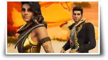 Voici les artistes qui seront à l’affiche d’Onde sonore dans Fortnite