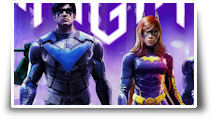 Gotham Knights dévoile son Key Art official et on l’adore