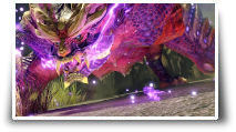Monster Hunter Rise : Bientôt une démo sur PC