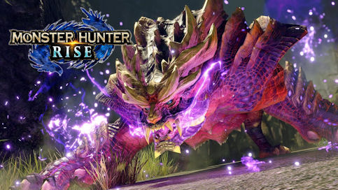 Monster Hunter Rise une demo sur PC Monster Hunter Rise une demo sur PC