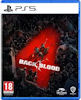 Back 4 Blood test PS5 Back 4 Blood test PS5