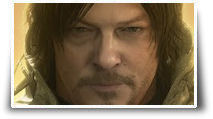 Death Stranding Director’s Cut (test)