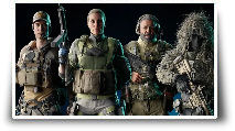 La Bêta de Battlefield 2042 est ouverte