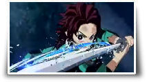 #OnYJoueCeWeekend : Demon Slayer - Kimetsu no Yaiba - The Hinokami Chronicles