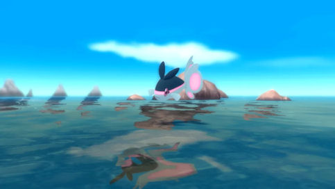 Pokémon Diamant Étincelant et Pokémon Perle Scintillante Pokémon Diamant Étincelant et Pokémon Perle Scintillante