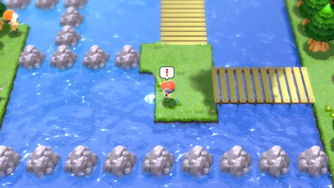 Pokémon Diamant Étincelant et Pokémon Perle Scintillante Pokémon Diamant Étincelant et Pokémon Perle Scintillante