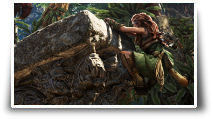 Horizon Forbidden West : Gros plan sur les nouvelles capacités d’Aloy