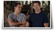 Uncharted : Dans les coulisses du film