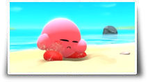 Kirby et le monde oublié : Une première bande-annonce pour découvrir le jeu