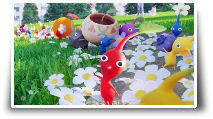 Pikmin Bloom : La nouvelle application signée Niantic pour rendre ton quotidien moins morose