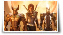 Marvel's Midnight Suns : Il n’y a pas que les Avengers chez Marvel