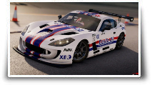 GRID Legends : La vidéo qui présente les types de courses