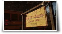 The Quarry : La nouvelle production des créateurs d’Until Dawn