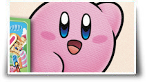 Kirby : Un livre pour une nouvelle aventure