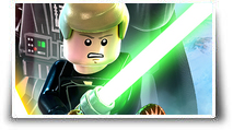 Le test de Lego Star Wars : La Saga Skywalker sur PS5