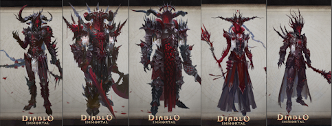 Diablo Immortal Diablo Immortal