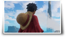 One Piece Odyssey se dévoile avec un trailer