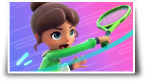 Nintendo Switch Sports : On se prépare à entrer dans la partie
