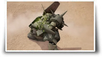 Gundam Evolution : mate la vidéo qui présente Exia et Marasai