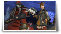 Final Fantasy XIV : Encore du nouveau avec la mise à jour 6.1 « Newfound Adventure »