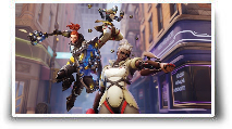 Overwatch 2 : La bêta JcJ débute ce soir à 20h