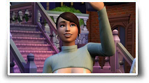Les Sims 4 : 2 nouveaux les kits pour tes Sims