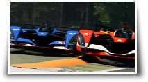 Gran Turismo 7 : C’est le début des World Series 2022