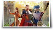 Bientôt un jeu centré sur le parc du Puy du Fou