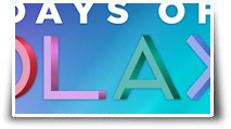 Ce que nous réserve le Days of Play 2022