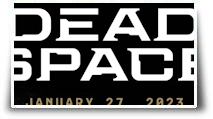 On connaît la date de sortie de Dead Space