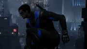 Gotham Knights : Gros plan sur le gameplay de Nightwing et Red Hood